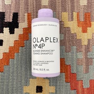 Olaplex No. 4P Shampoo